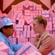 Screenshot: The Grand Budapest Hotel